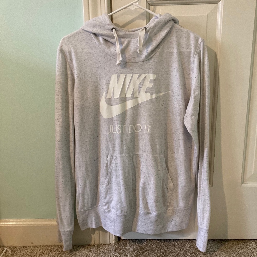 Nike Sweatshirt